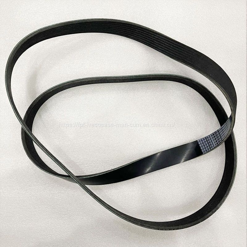 MAN D2066 V-ribbed belt 96820-0345 - Correia: foto 1 MAN D2066 V-ribbed belt 96820-0345 - Correia: foto 1