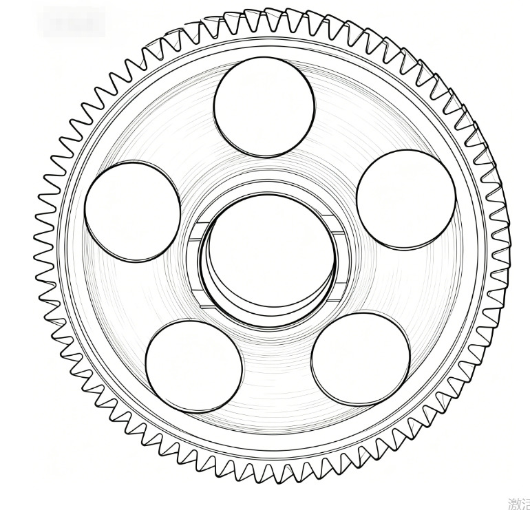 OEM Engine Cursor9 Bus F2CFE612D*J231/F2CFE612A*J098 5802748674 GEAR 504291055 - Motor e peças para Ônibus: foto 1 OEM Engine Cursor9 Bus F2CFE612D*J231/F2CFE612A*J098 5802748674 GEAR 504291055 - Motor e peças para Ônibus: foto 1
