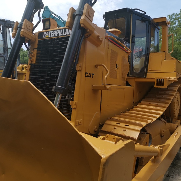 Buldôzer 2016 Caterpillar D7H: foto 6 Buldôzer 2016 Caterpillar D7H: foto 6
