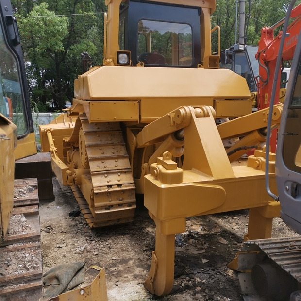 Buldôzer 2016 Caterpillar D7H: foto 11 Buldôzer 2016 Caterpillar D7H: foto 11