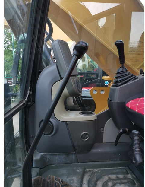 Escavadora de rastos 2018 Caterpillar 336D: foto 12