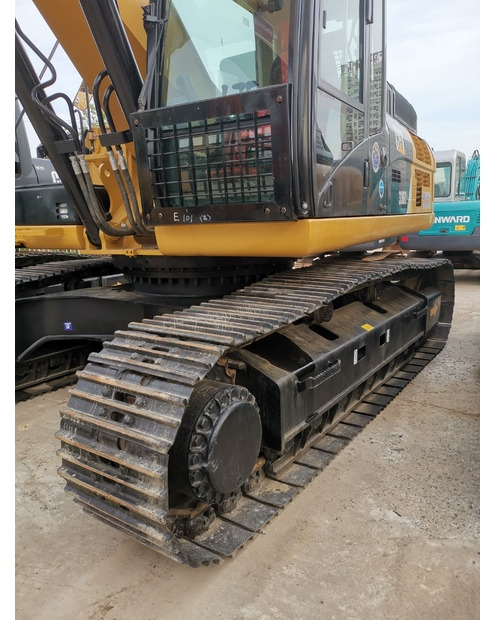 Escavadora de rastos 2018 Caterpillar 336D: foto 8