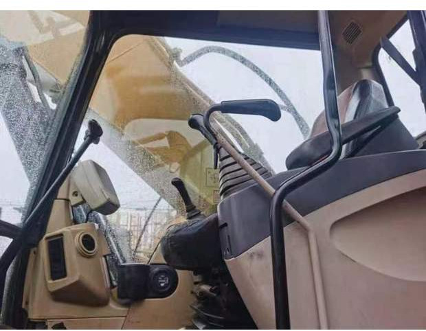 2020 Caterpillar 330D - Escavadora de rastos: foto 5 2020 Caterpillar 330D - Escavadora de rastos: foto 5