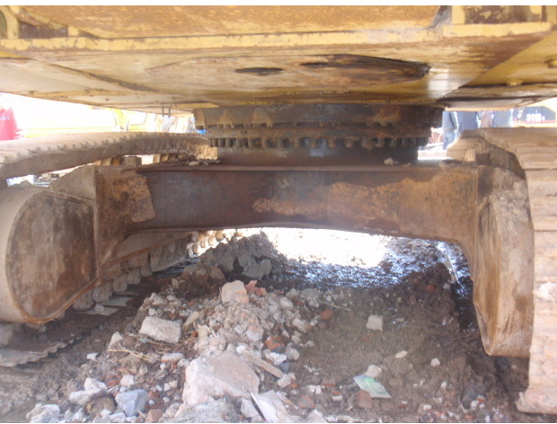 2020 Caterpillar 330D - Escavadora de rastos: foto 3 2020 Caterpillar 330D - Escavadora de rastos: foto 3