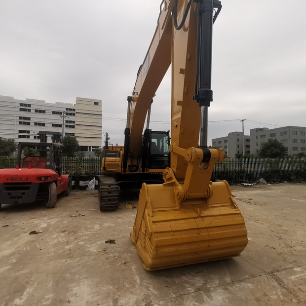 2020 Caterpillar 336 - Escavadora de rastos: foto 4 2020 Caterpillar 336 - Escavadora de rastos: foto 4