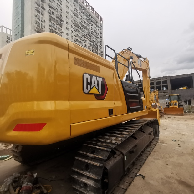 2020 Caterpillar 336 - Escavadora de rastos: foto 2 2020 Caterpillar 336 - Escavadora de rastos: foto 2
