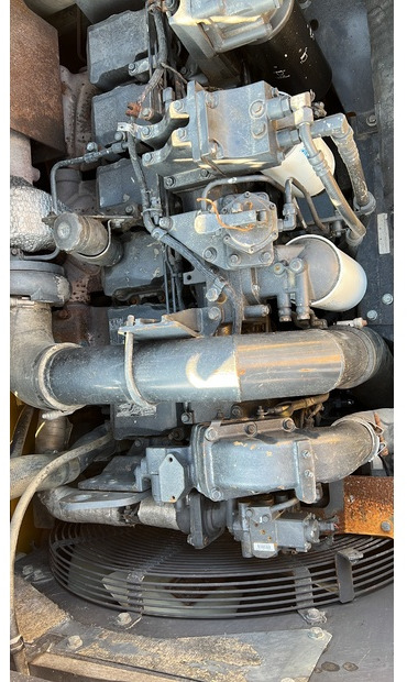 Escavadora de rastos 2020 Komatsu PC400-8: foto 12
