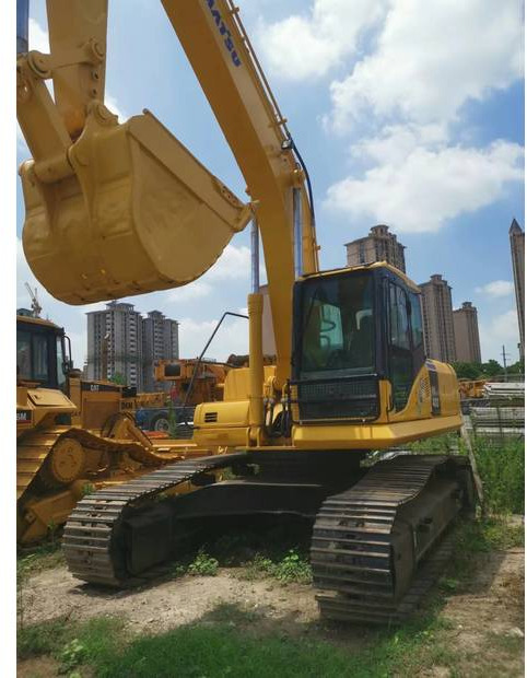 Escavadora de rastos 2020 Komatsu PC400-8: foto 15