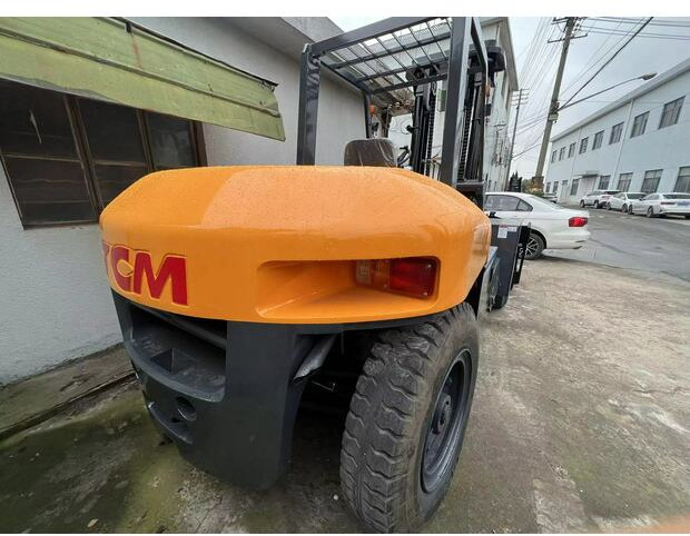 Empilhador 2020 TCM FD100: foto 12