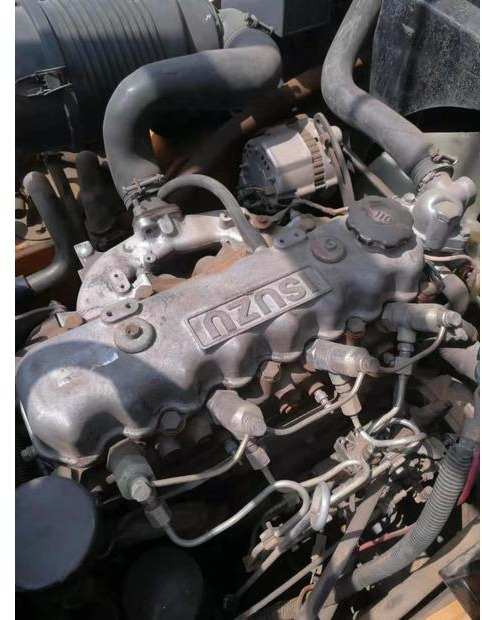 2020 TCM FD30T6 - Empilhador: foto 5 2020 TCM FD30T6 - Empilhador: foto 5