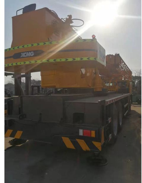 2021 XCMG QY70K - Grua móvel: foto 4 2021 XCMG QY70K - Grua móvel: foto 4