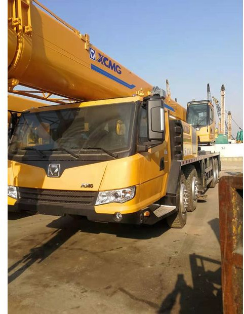 2021 XCMG QY70K - Grua móvel: foto 5 2021 XCMG QY70K - Grua móvel: foto 5