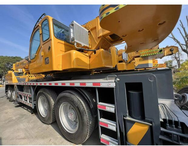 2022 XCMG QY55KC - Grua móvel: foto 4 2022 XCMG QY55KC - Grua móvel: foto 4