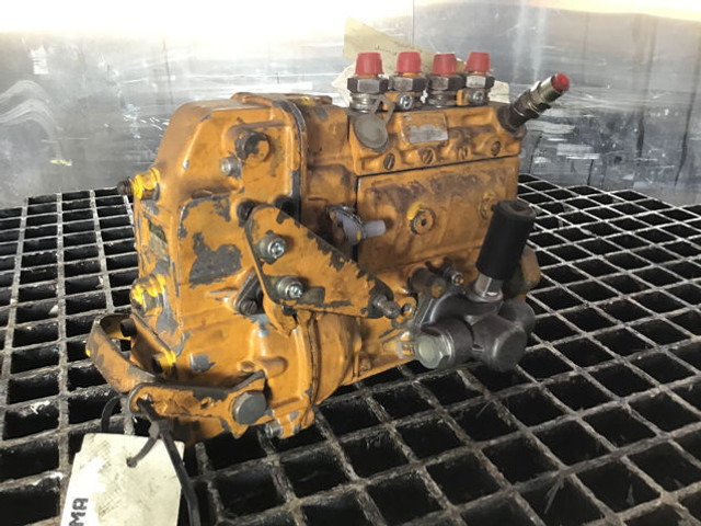 Bosch Injection Pump - Bomba de combustivel: foto 4 Bosch Injection Pump - Bomba de combustivel: foto 4