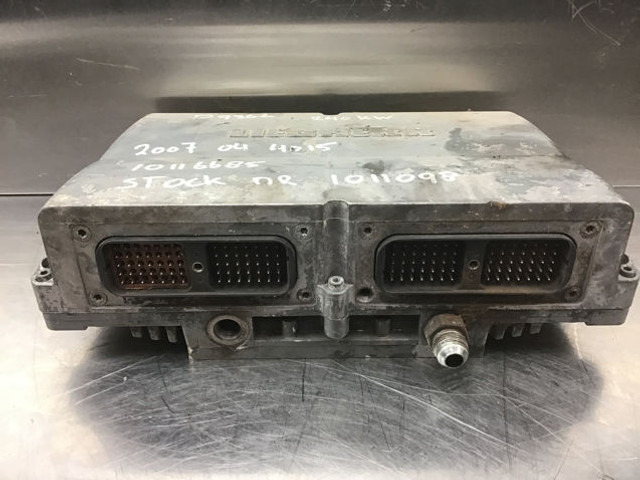 Bosch Motor Control Device - Bomba de combustivel: foto 2 Bosch Motor Control Device - Bomba de combustivel: foto 2