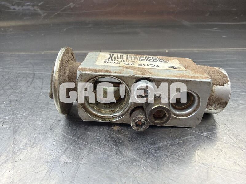 Egelhof R924 COMPACT / R904C / R924 C / R926 LC - Peça de ar condicionado: foto 3 Egelhof R924 COMPACT / R904C / R924 C / R926 LC - Peça de ar condicionado: foto 3