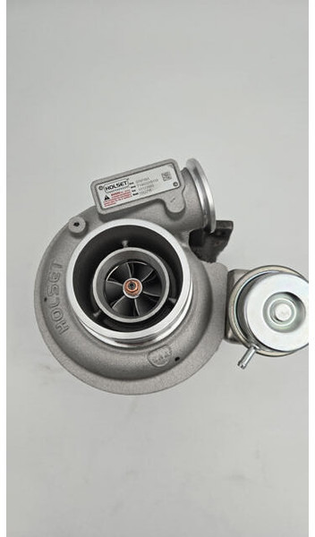 Holset HX27W - Turbocompressor: foto 1 Holset HX27W - Turbocompressor: foto 1