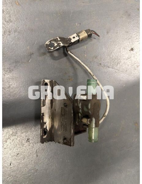 Liebherr A904C Li / A900C Li / A944C Li / A934C Li / A924B Li / R900C Li / R900B Li / A954B Li / A954C Li - Válvula: foto 1 Liebherr A904C Li / A900C Li / A944C Li / A934C Li / A924B Li / R900C Li / R900B Li / A954B Li / A954C Li - Válvula: foto 1