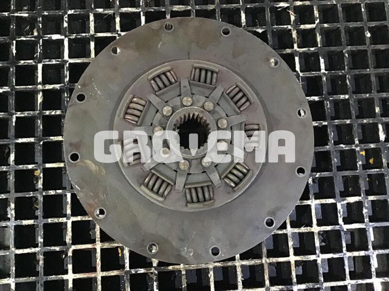 Liebherr A932 Li / A934 Li / A934B Li / R932 Li / R932 Li T / R934B / R942 LIEBHERR MOTOR / R944 / R942 LI / R944B / R932 - Embreagem e peças: foto 2 Liebherr A932 Li / A934 Li / A934B Li / R932 Li / R932 Li T / R934B / R942 LIEBHERR MOTOR / R944 / R942 LI / R944B / R932 - Embreagem e peças: foto 2