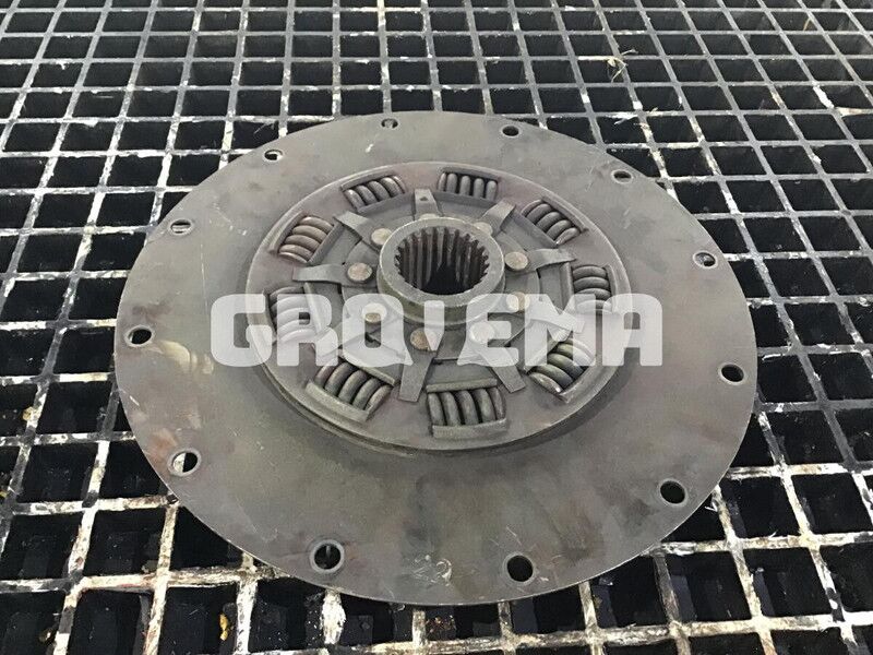 Liebherr A932 Li / A934 Li / A934B Li / R932 Li / R932 Li T / R934B / R942 LIEBHERR MOTOR / R944 / R942 LI / R944B / R932 - Embreagem e peças: foto 3 Liebherr A932 Li / A934 Li / A934B Li / R932 Li / R932 Li T / R934B / R942 LIEBHERR MOTOR / R944 / R942 LI / R944B / R932 - Embreagem e peças: foto 3