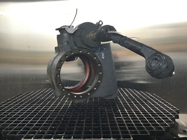 Liebherr Axle Gear Housing - Suspensão: foto 4 Liebherr Axle Gear Housing - Suspensão: foto 4