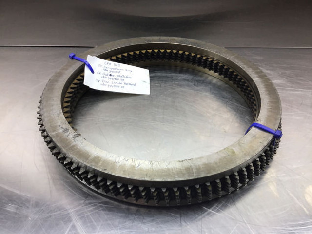 Liebherr Brake Disc Set - Disco de freio: foto 2 Liebherr Brake Disc Set - Disco de freio: foto 2