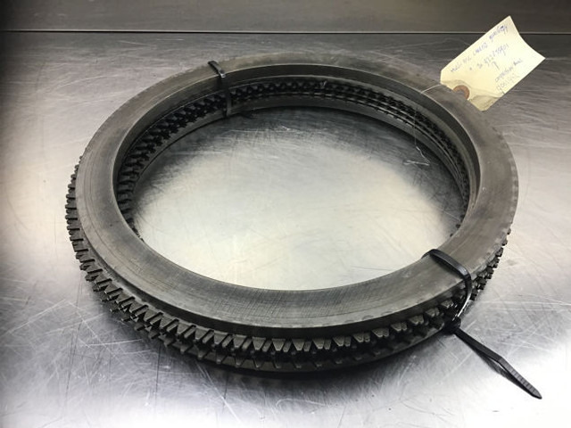 Liebherr Brake Disc Set - Disco de freio: foto 1 Liebherr Brake Disc Set - Disco de freio: foto 1