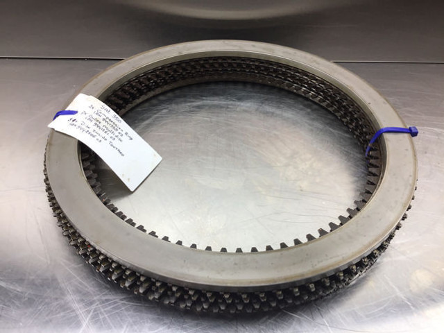 Liebherr Brake Disc Set - Disco de freio: foto 2 Liebherr Brake Disc Set - Disco de freio: foto 2