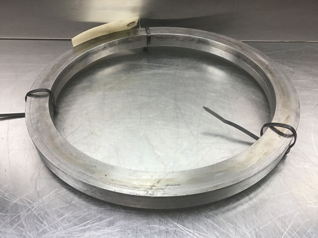 Liebherr Brake Disc Set - Disco de freio: foto 4 Liebherr Brake Disc Set - Disco de freio: foto 4