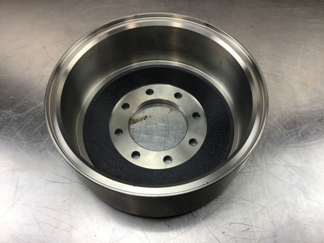 Liebherr Brake Drum - Tambor de freio: foto 4 Liebherr Brake Drum - Tambor de freio: foto 4