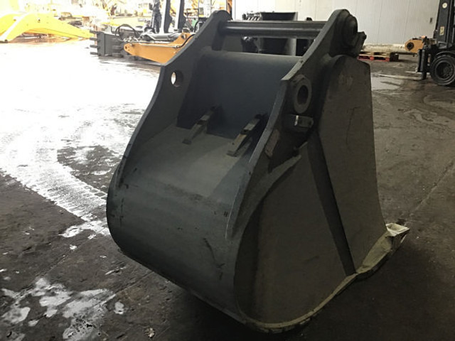 Liebherr Bucket 1050 MM 1,1 M3 - Balde para Escavadeira: foto 5 Liebherr Bucket 1050 MM 1,1 M3 - Balde para Escavadeira: foto 5