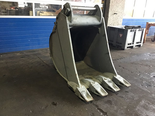 Liebherr Bucket 1050 MM 1,1 M3 - Balde para Escavadeira: foto 2 Liebherr Bucket 1050 MM 1,1 M3 - Balde para Escavadeira: foto 2