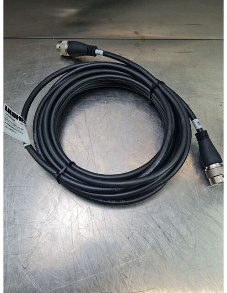 Liebherr Camera Cable - Cables/ Wire harness: foto 2 Liebherr Camera Cable - Cables/ Wire harness: foto 2