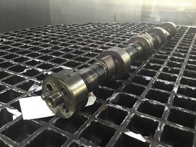 Árvore de cames Liebherr Camshaft D834: foto 10
