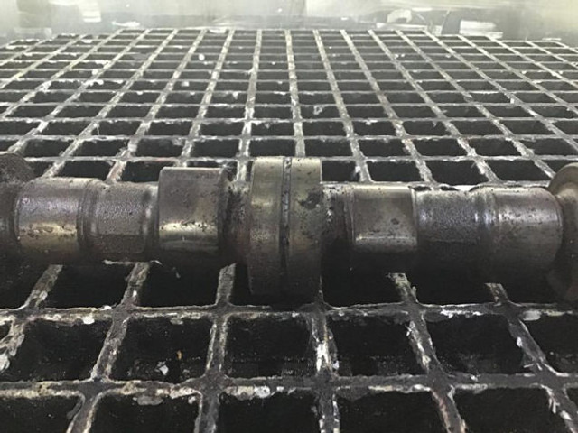 Árvore de cames Liebherr Camshaft D834: foto 11