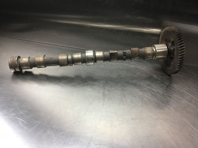 Liebherr Camshaft - Árvore de cames: foto 1 Liebherr Camshaft - Árvore de cames: foto 1