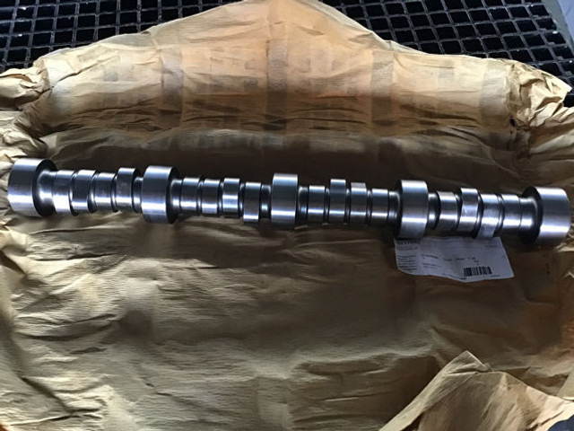 Liebherr Camshaft - Árvore de cames: foto 1 Liebherr Camshaft - Árvore de cames: foto 1
