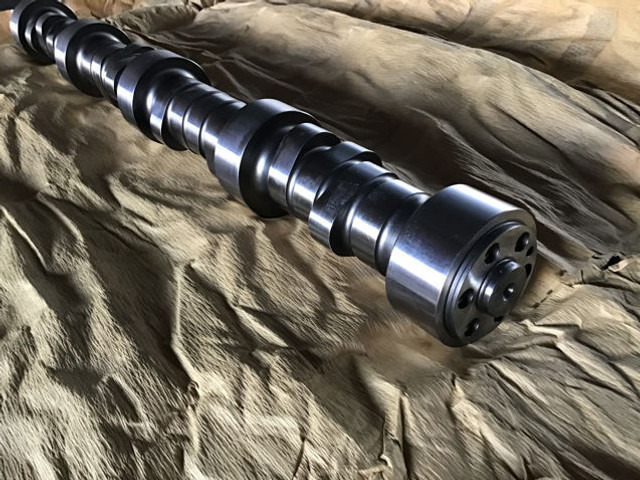 Liebherr Camshaft - Árvore de cames: foto 5 Liebherr Camshaft - Árvore de cames: foto 5