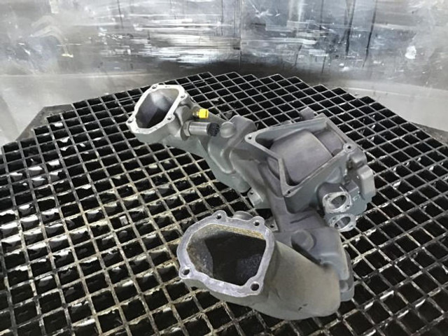 Motor e peças Liebherr Connecting Pipe: foto 7