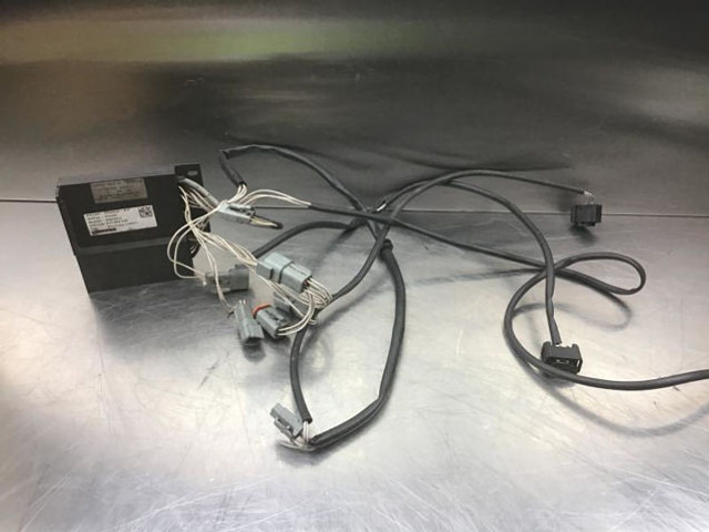 Liebherr Control - Cables/ Wire harness: foto 1 Liebherr Control - Cables/ Wire harness: foto 1