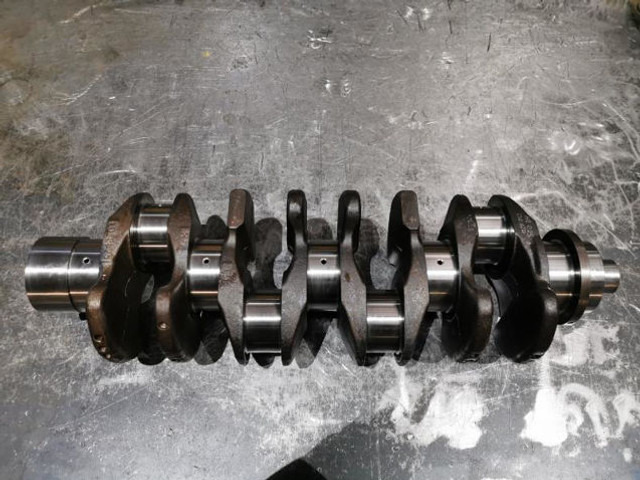 Cambota Liebherr Crankshaft D934S: foto 6 Cambota Liebherr Crankshaft D934S: foto 6