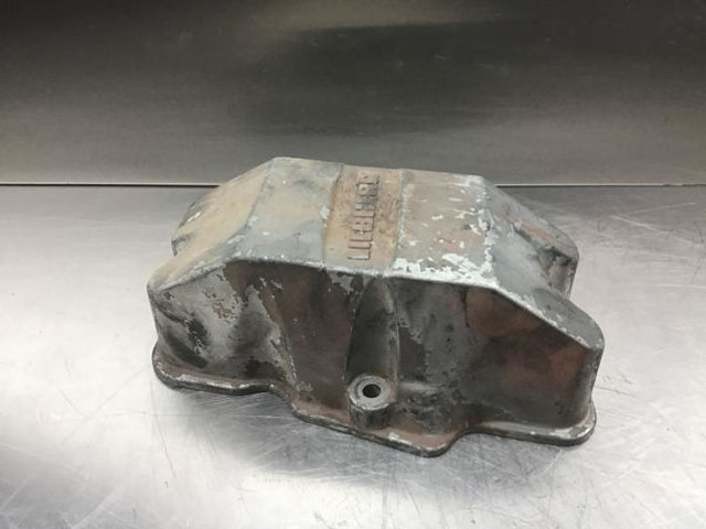 Motor e peças Liebherr Cylinderhead Cover: foto 6
