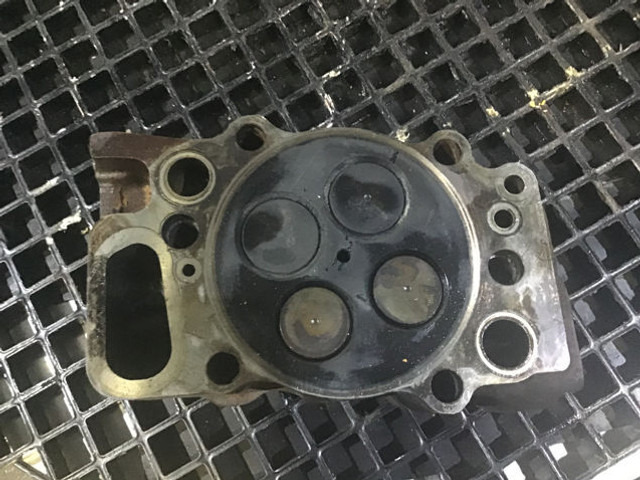 Liebherr Cylinderhead - Cilindro hidráulico: foto 5 Liebherr Cylinderhead - Cilindro hidráulico: foto 5