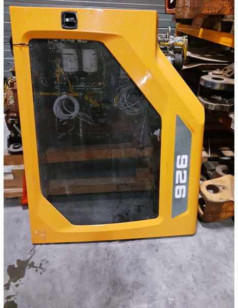 Liebherr Door Left - Porta e peças: foto 1 Liebherr Door Left - Porta e peças: foto 1