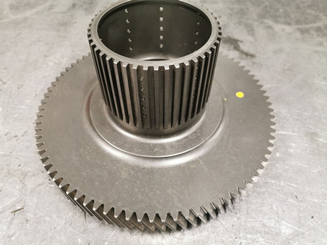Liebherr Double Gearwheel - Caixa de velocidade: foto 3 Liebherr Double Gearwheel - Caixa de velocidade: foto 3