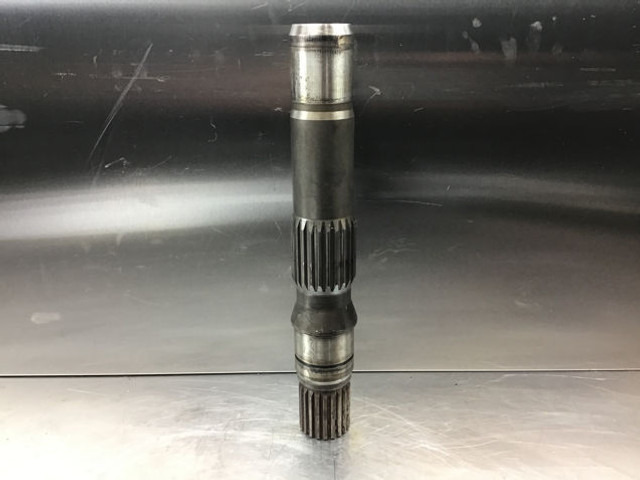 Liebherr Drive Shaft DPVO165 - Hidráulica: foto 1 Liebherr Drive Shaft DPVO165 - Hidráulica: foto 1