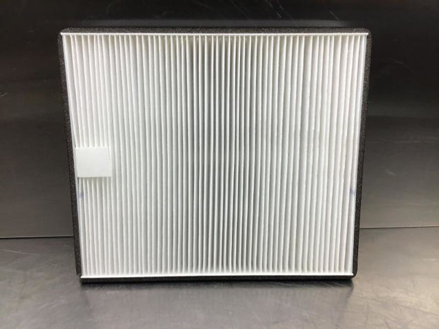 Liebherr Filter - Filtro de cabine: foto 2 Liebherr Filter - Filtro de cabine: foto 2