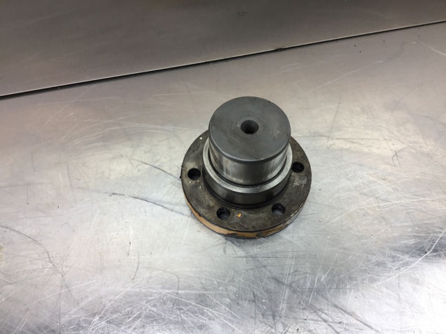 Liebherr Flange - Bomba de refrigeração: foto 4 Liebherr Flange - Bomba de refrigeração: foto 4