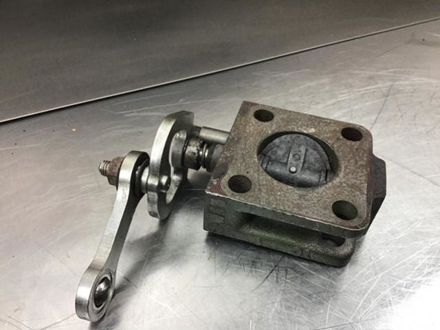 Motor e peças Liebherr Flap: foto 8