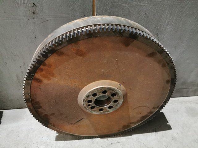 Liebherr Flywheel - Volante do motor: foto 3 Liebherr Flywheel - Volante do motor: foto 3